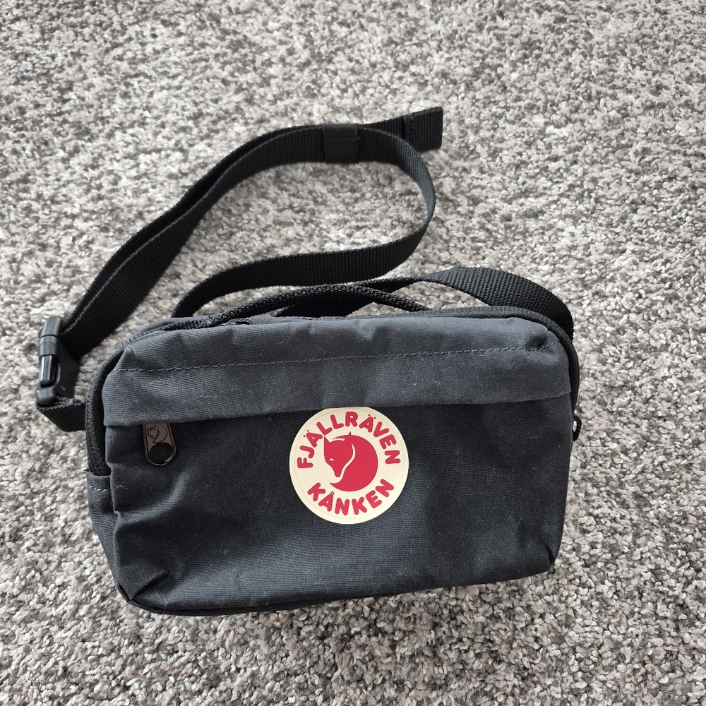 FJALLRAVEN - Kanken Hip Pack